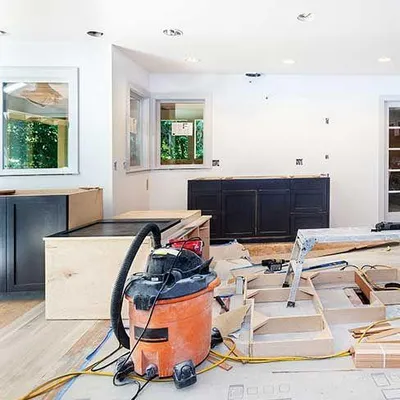 Home Remodeling NYC