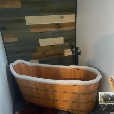 Brother's Home Improvement