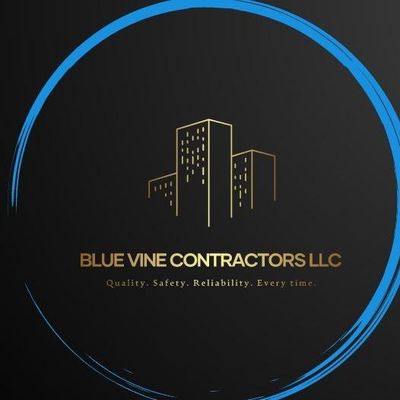 Blue Vine Contractors