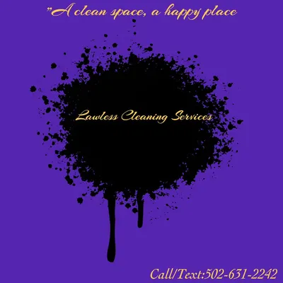 Lawless Cleaning Services