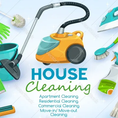 Ana’s Cleaning Service