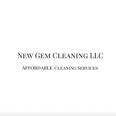 NEW GEM CLEANING CO