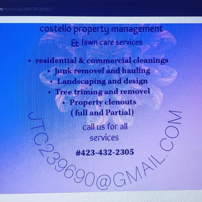 Costello Proparty Management