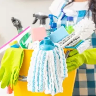 Sparkle Clean Services