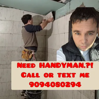 Russel Handyman KMA46