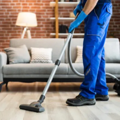 V-S CLEANING