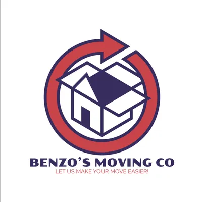 Benzo’s Moving Co