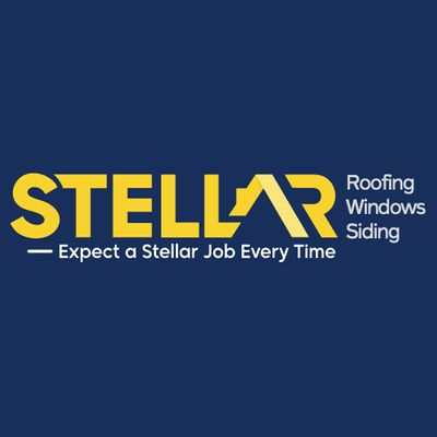 Stellar Roofing