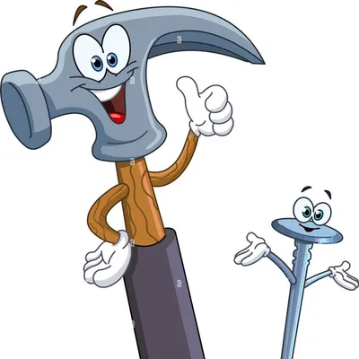 The Happy Hammer