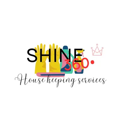 Shine 360 cleaning services