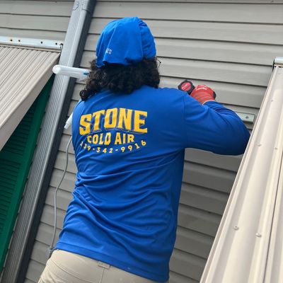 Stone Cold Air LLC