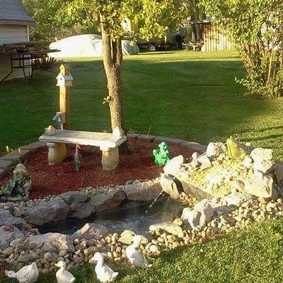 Butler's lawn care and landscaping