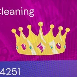 Queens In Cleaning LLC