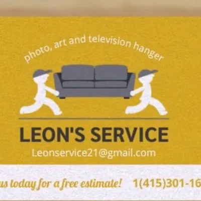 Leonservice