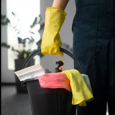 Jossi's Cleaning Service LLC