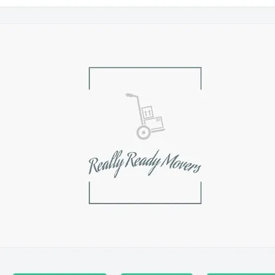 Really Ready Movers