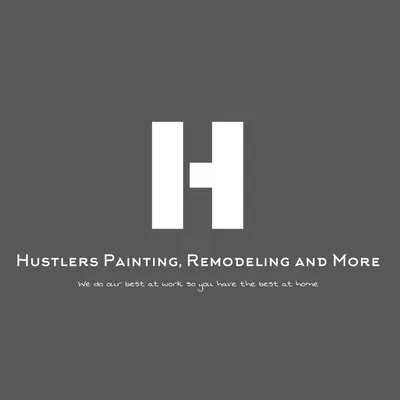 Hustlers Painting, Remodeling and more