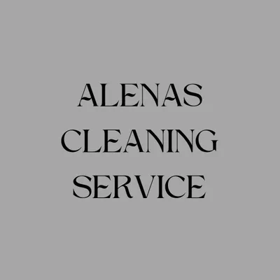 Alena's Cleaning Service