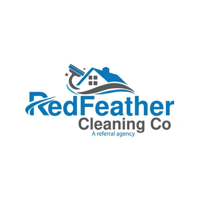 Red Feather Cleaning