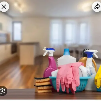 Dina’s Cleaning