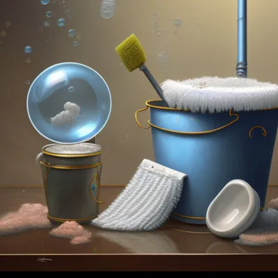 Clean homes