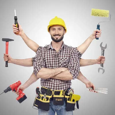 Handyman Service