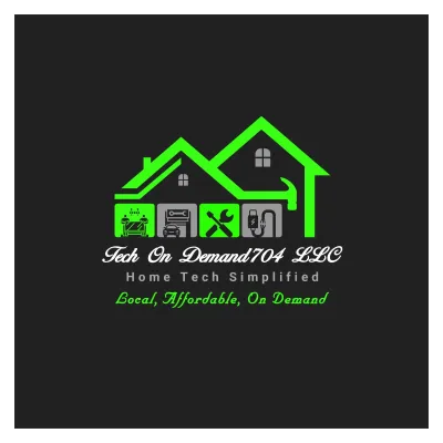 Tech On Demand704 LLC.