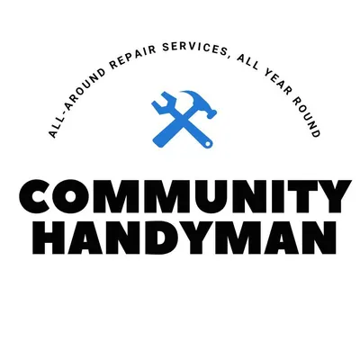 Community handyman