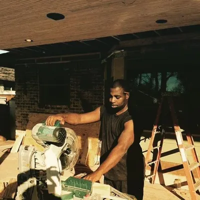 Uncle Ev’s Moving and Handyman services