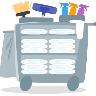 Tovar Cleaners