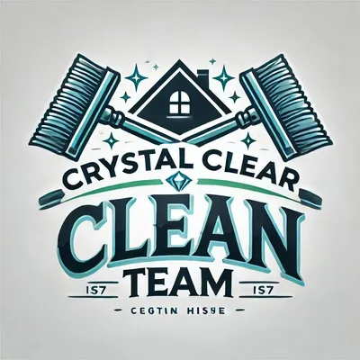 Crystal Clear Clean Team LLC