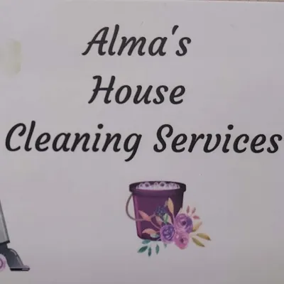 Alma's House Cleaning Services LLC