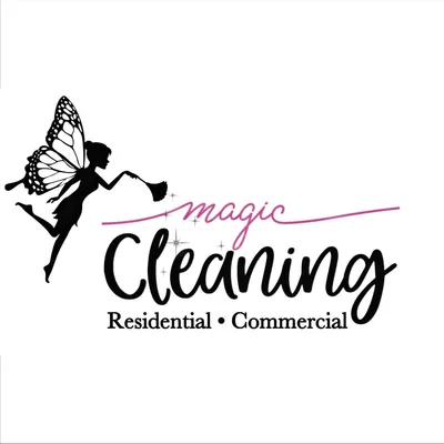 Magic Cleaning