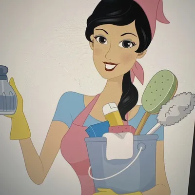 Shiningpainting&cleaning Llc
