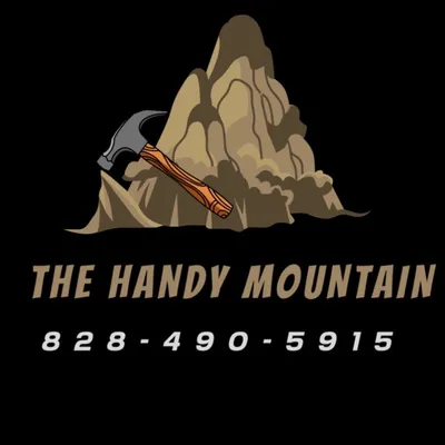 The Handy Mountain