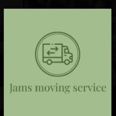 Jams moving service