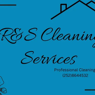R&S Cleaning Service