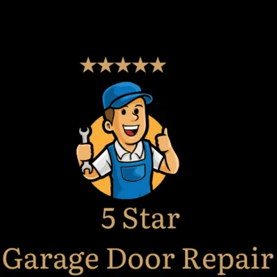 5 Star Garage Door Repair