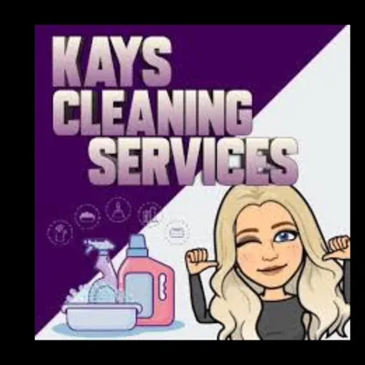 Kay’s cleaning service