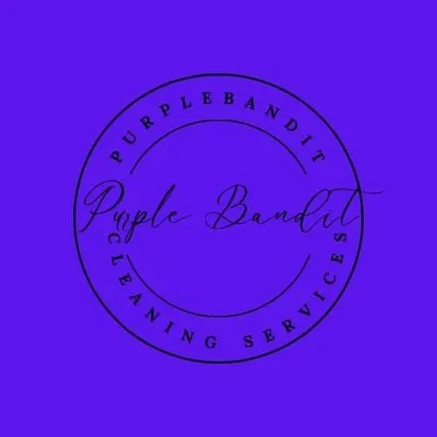 Purple Bandit cleaning services llc
