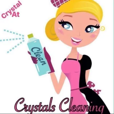 Crystal's Cleaning