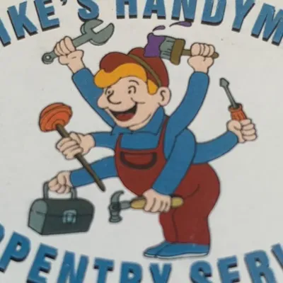 Mikes Handyman and Carpentry Services