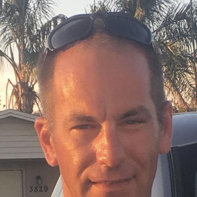 Jeff Miller