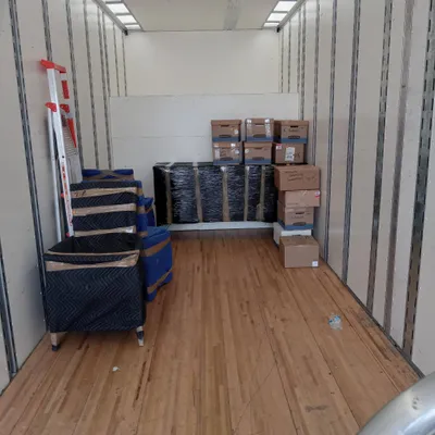More Moving Services