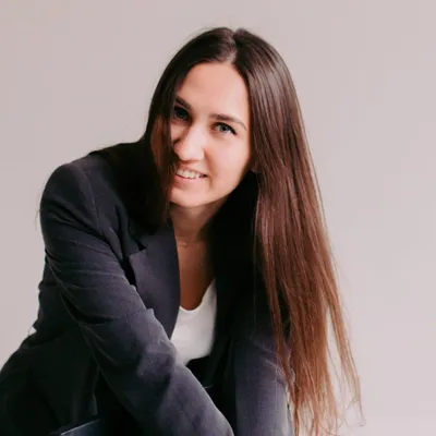 Olga Iarushnikova