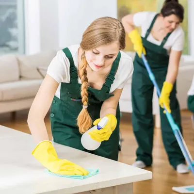 R.S. CLEANING SERVICES