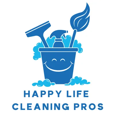 Happy Life Cleaning Pros