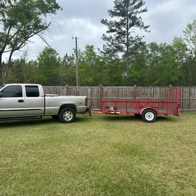DJ’s Hauling and Transporting