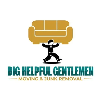 Big Helpful Gentlemen Moving