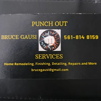 Punch Out Services LLC